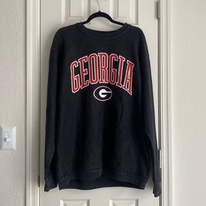Pressbox Georgia Sweatshirt